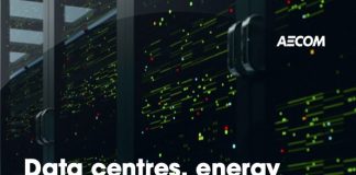 AECOM calls for sovereign data centre framework to secure UK’s AI and digital infrastructure future