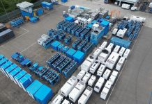 Aggreko highlights urgent need for flexible power as Europe’s power grid struggles to keep up