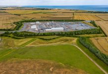 Energy companies unite in bid to create Britain’s first hydrogen network in the Humber
