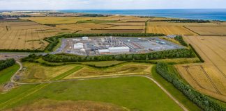 Energy companies unite in bid to create Britain’s first hydrogen network in the Humber