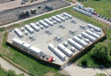 EDF reaches landmark 2GW operational capacity as it plugs in its 50th site