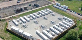 EDF reaches landmark 2GW operational capacity as it plugs in its 50th site