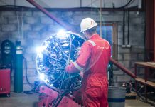 $37m in new contracts secured in January alone for welding & coatings specialist