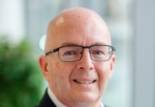 Schneider Electric appoints David Hall as Zone President UK & Ireland