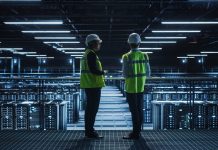 Power On de-risks data centre EHV connections
