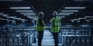 Power On de-risks data centre EHV connections