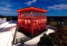 Green light for Bristol heat network low carbon energy centre