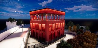 Green light for Bristol heat network low carbon energy centre