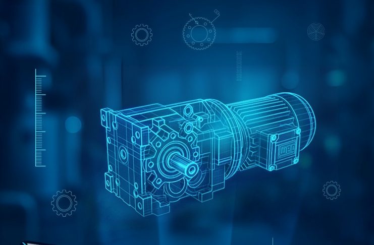 WEG streamlines gear selection with new digital tool