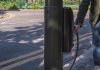 Harrow introduces 500 on-street EV chargers