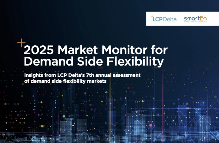 GB market leads in flexibility but faces integration challenges