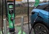 Be.EV buys UK public charging business of Mer