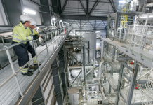 National organisations back the North West’s hydrogen ambitions