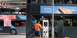 National Express overhauls energy procurement with Zenobē and SQE