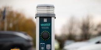 Plug acquires Wattif’s UK and Ireland charge point estate