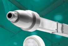 Legrand powers up lighting control with new busbar system