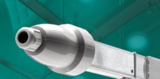 Legrand powers up lighting control with new busbar system