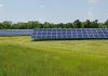 East Yorkshire Solar Farm to be one of the largest UK consented solar projects