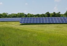 East Yorkshire Solar Farm to be one of the largest UK consented solar projects