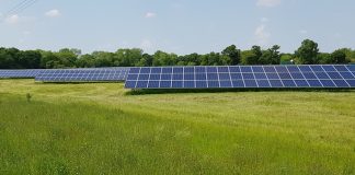East Yorkshire Solar Farm to be one of the largest UK consented solar projects