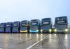 Reading Buses launches 24 Alexander Dennis electric double-deckers