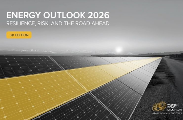 UK energy capacity growth lags global average amid rising costs and delays