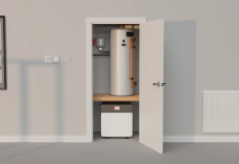 Kensa and Passiv UK partner to deliver smart controls and lower bills for heat pump owners