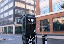 TfL awards TotalEnergies EV charger contract