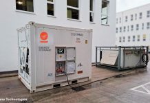 Trane launches BESS offering for reliable off-grid power