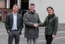 Believ to install chargers at Warrington car park sites