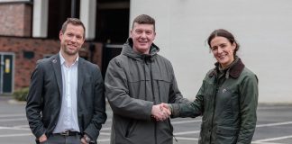 Believ to install chargers at Warrington car park sites