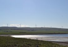Burgar Hill Energy acquires two turbines as part of proposed 30MW repowering project in Orkney