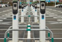 Home Bargains expands EV charging with Zest