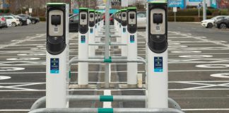 Home Bargains expands EV charging with Zest