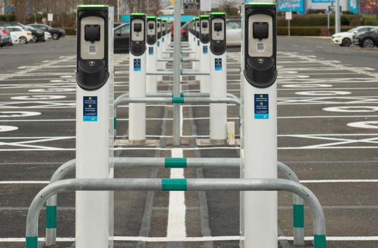 Home Bargains expands EV charging with Zest