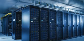 Power supply will decide winners and losers of AI boom