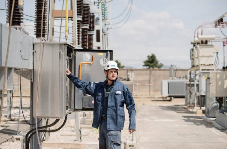 Nexans wins 7-year contract to support the modernisation and expansion of the medium-voltage network in France