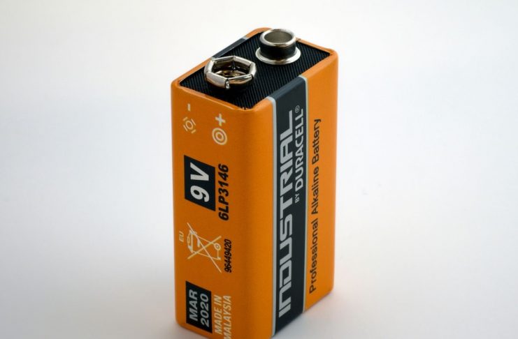 From lab to EV: Why material control is the key to scaling solid-state batteries