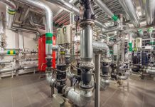 BSRIA reports resilient growth in European HVAC field devices market despite construction headwinds