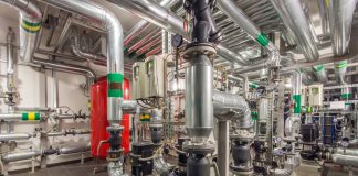 BSRIA reports resilient growth in European HVAC field devices market despite construction headwinds
