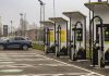 Arnold Clark adds six new ultra-rapid chargers in York