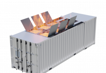 The growing need for explosion control in battery energy storage systems