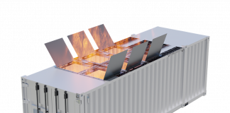 The growing need for explosion control in battery energy storage systems