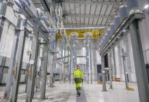 Eastern Green Link 4 confirms £3bn supply chain boost
