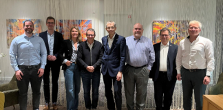 Current/OS and Open DC Alliance join forces to support deployment of Direct Current applications