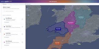 National Grid DSO partners with Squid to improve accessibility of electricity network data