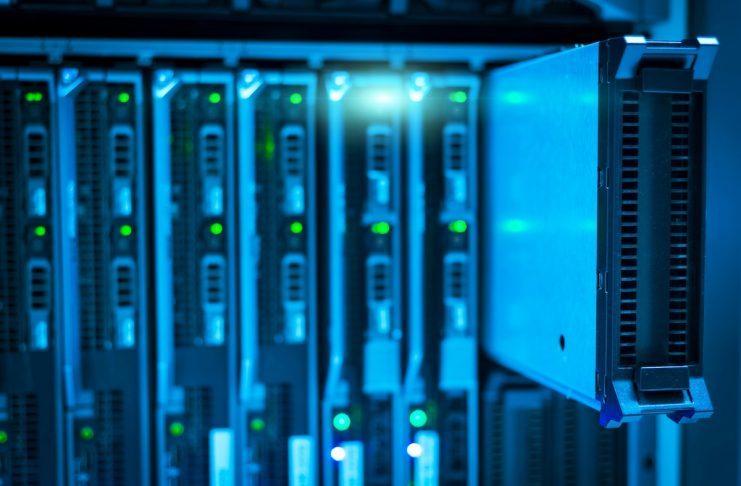 Socomec launches energy audit initiative for UKI data centres to ensure EU EED compliance