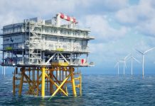 ScottishPower forges ahead with £60M+ foundation fabrication in north-east