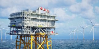 ScottishPower forges ahead with £60M+ foundation fabrication in north-east