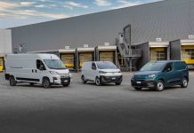 Fiat offers free wallbox charger and installation for new EVs